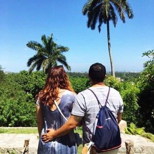 Meet your Posher, Joe